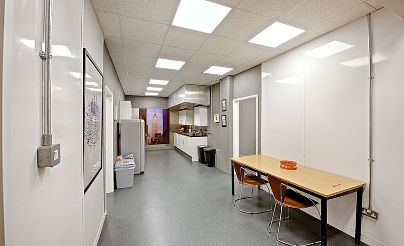 office space in Worthing