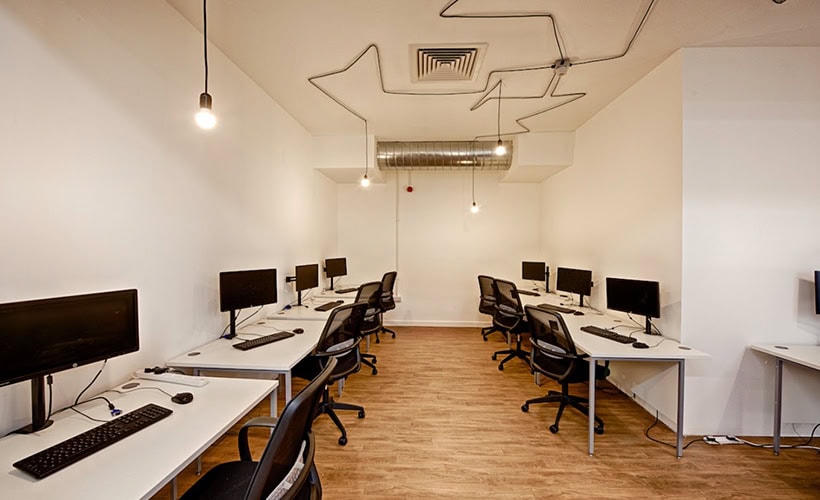 Worthing office space