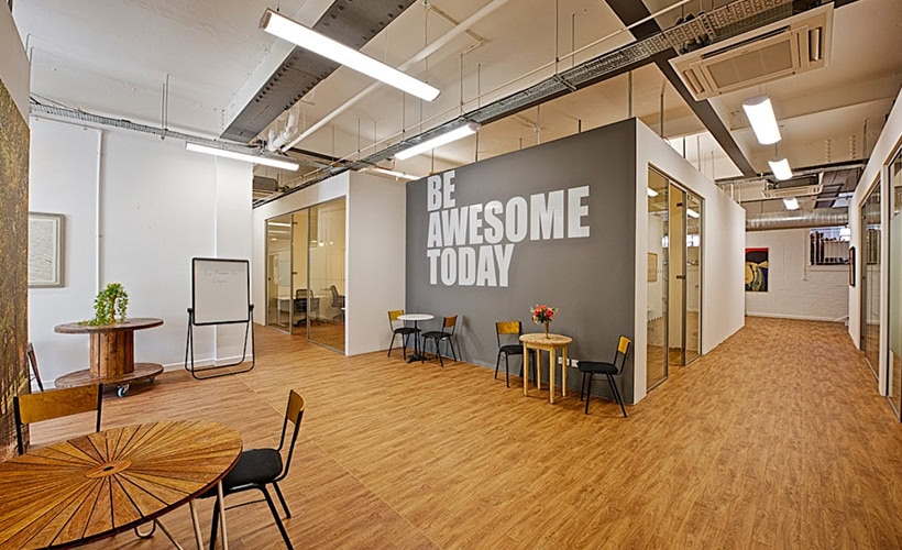 Virtual office Worthing